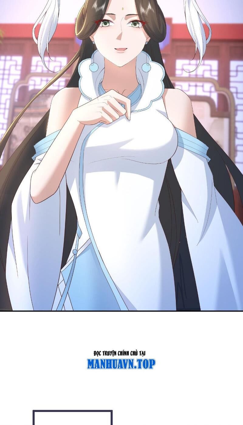 Tiên Võ Đế Tôn Chapter 572 - Trang 2