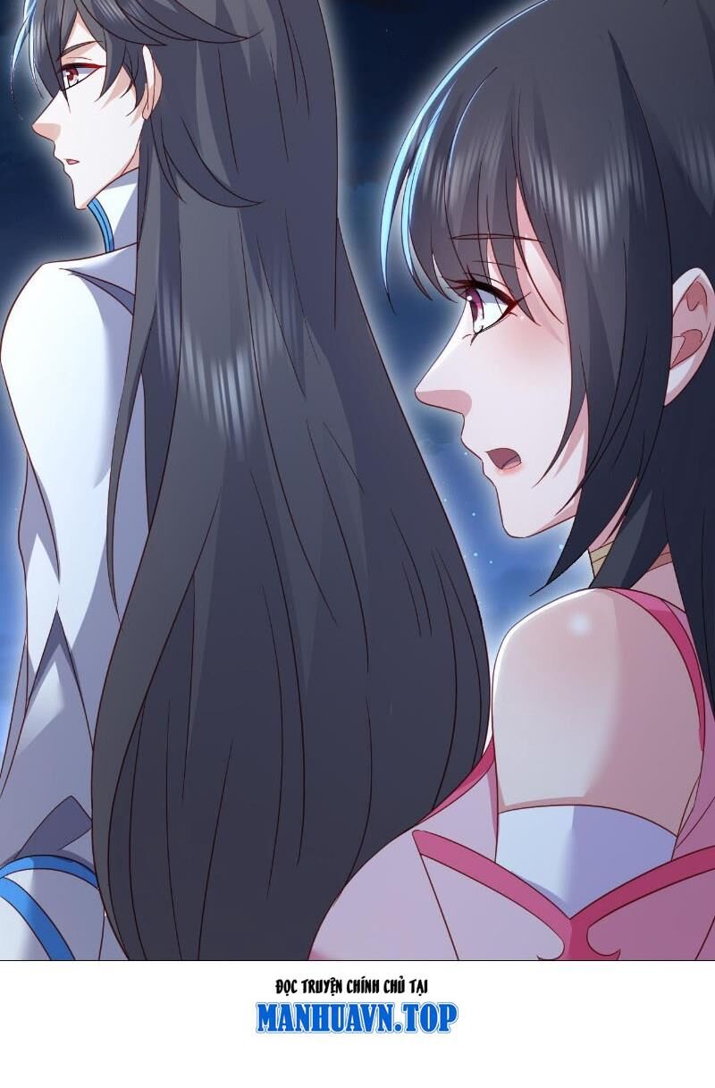 Tiên Võ Đế Tôn Chapter 572 - Trang 2