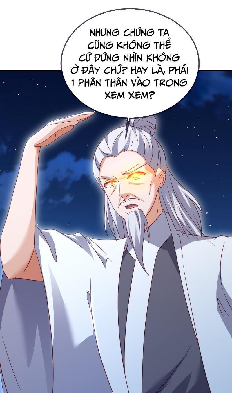 Tiên Võ Đế Tôn Chapter 572 - Trang 2
