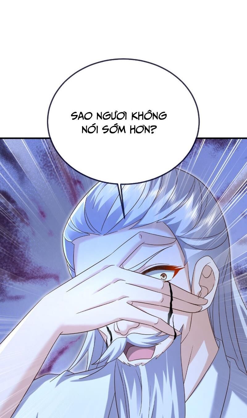 Tiên Võ Đế Tôn Chapter 572 - Trang 2