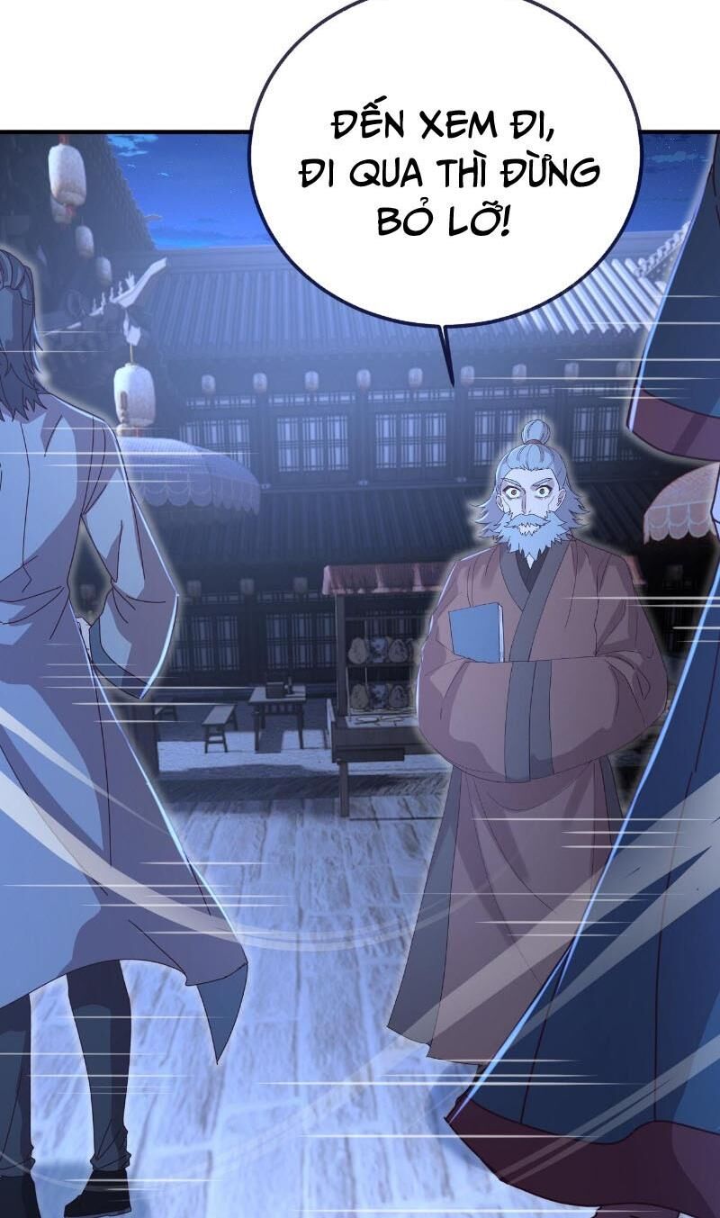 Tiên Võ Đế Tôn Chapter 572 - Trang 2