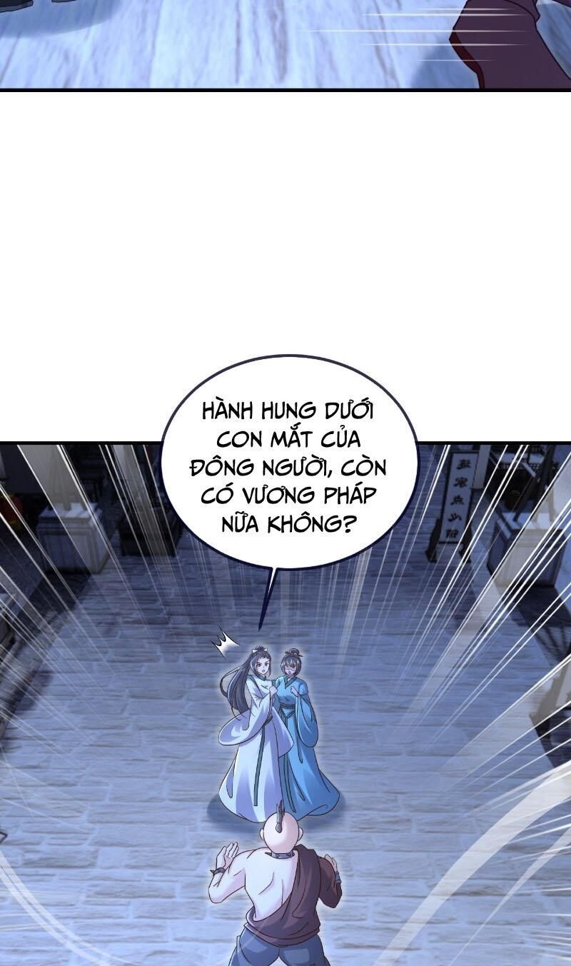 Tiên Võ Đế Tôn Chapter 572 - Trang 2