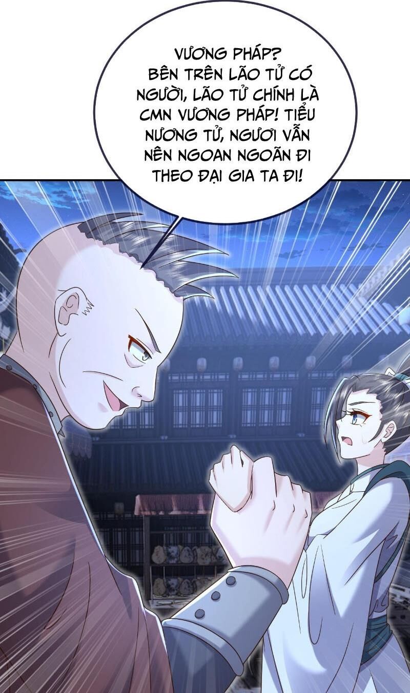 Tiên Võ Đế Tôn Chapter 572 - Trang 2