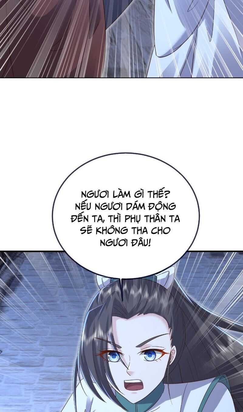 Tiên Võ Đế Tôn Chapter 572 - Trang 2