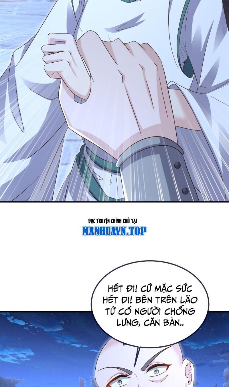 Tiên Võ Đế Tôn Chapter 572 - Trang 2