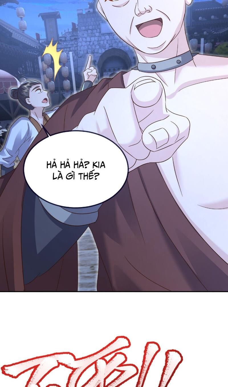 Tiên Võ Đế Tôn Chapter 572 - Trang 2
