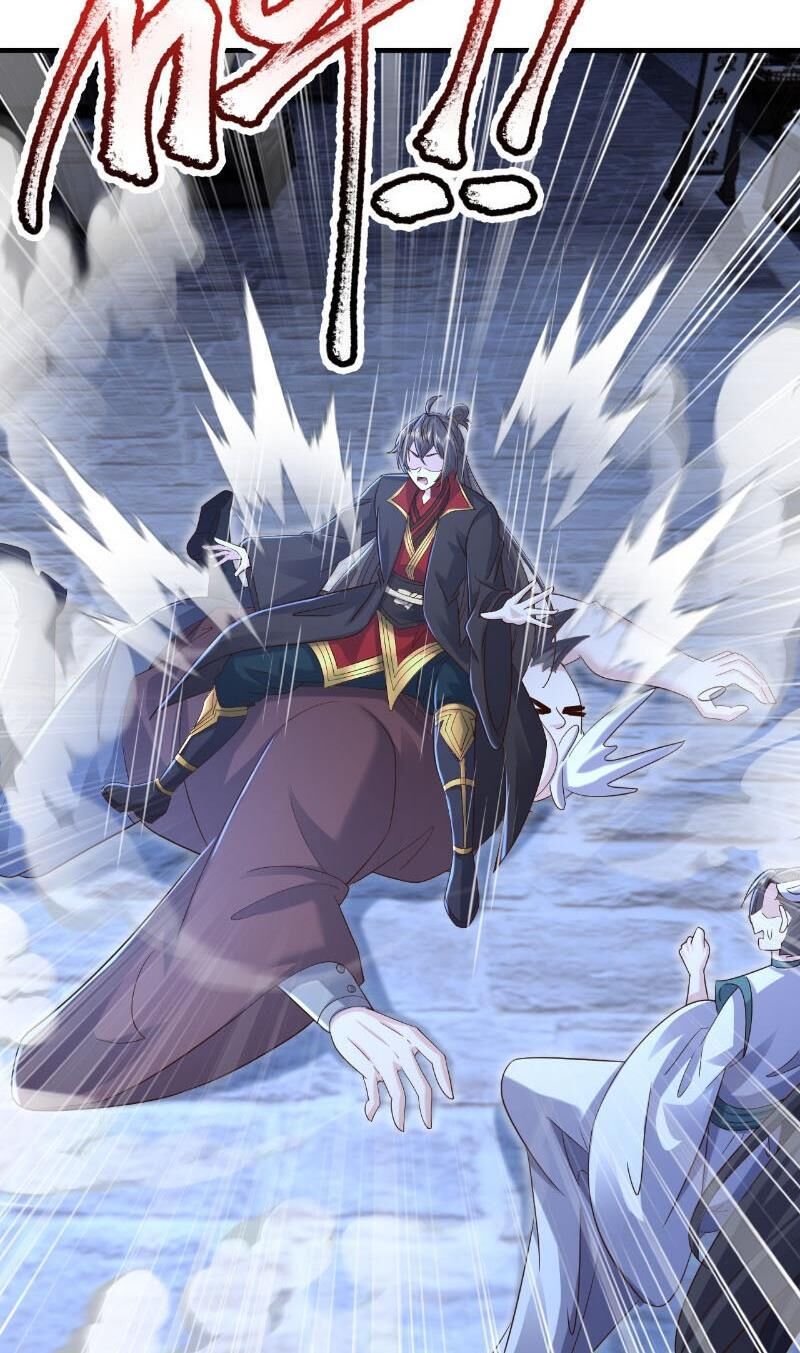 Tiên Võ Đế Tôn Chapter 572 - Trang 2