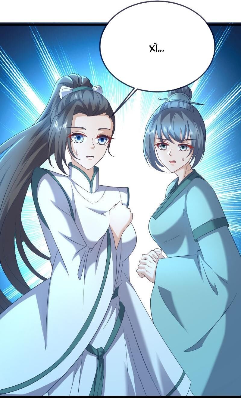 Tiên Võ Đế Tôn Chapter 572 - Trang 2