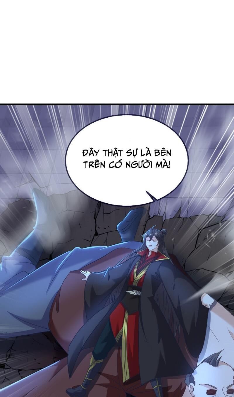 Tiên Võ Đế Tôn Chapter 572 - Trang 2