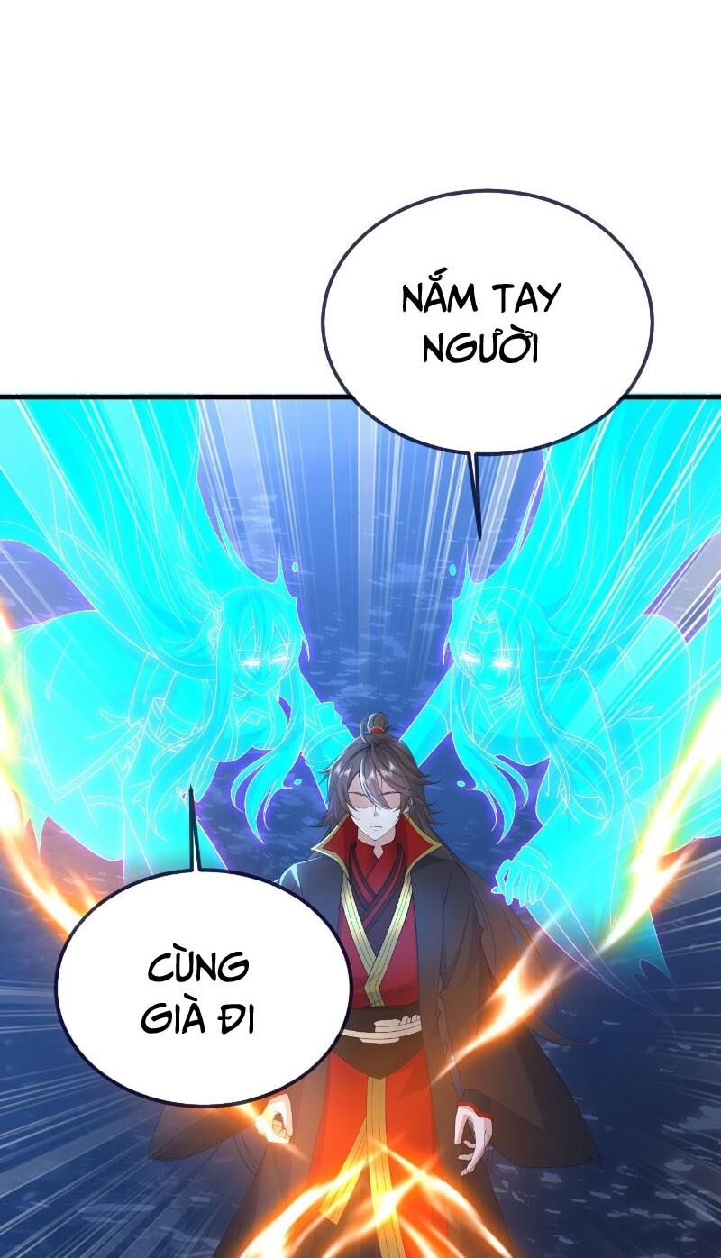 Tiên Võ Đế Tôn Chapter 572 - Trang 2