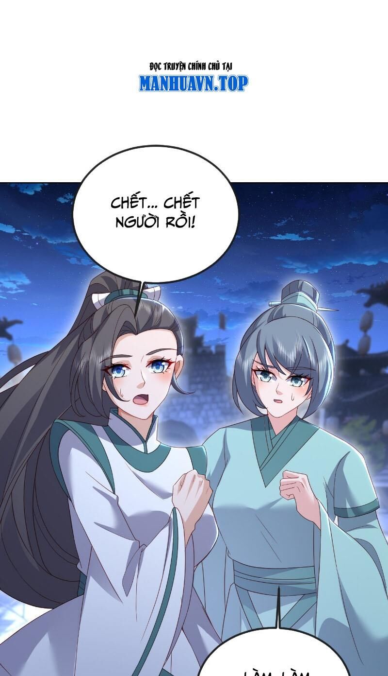 Tiên Võ Đế Tôn Chapter 572 - Trang 2