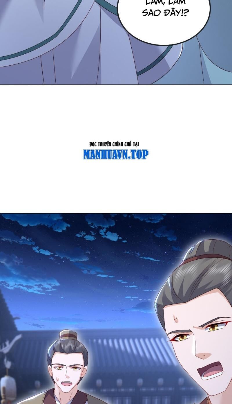 Tiên Võ Đế Tôn Chapter 572 - Trang 2