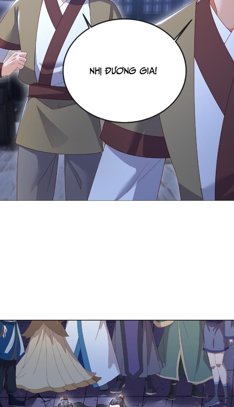 Tiên Võ Đế Tôn Chapter 572 - Trang 2