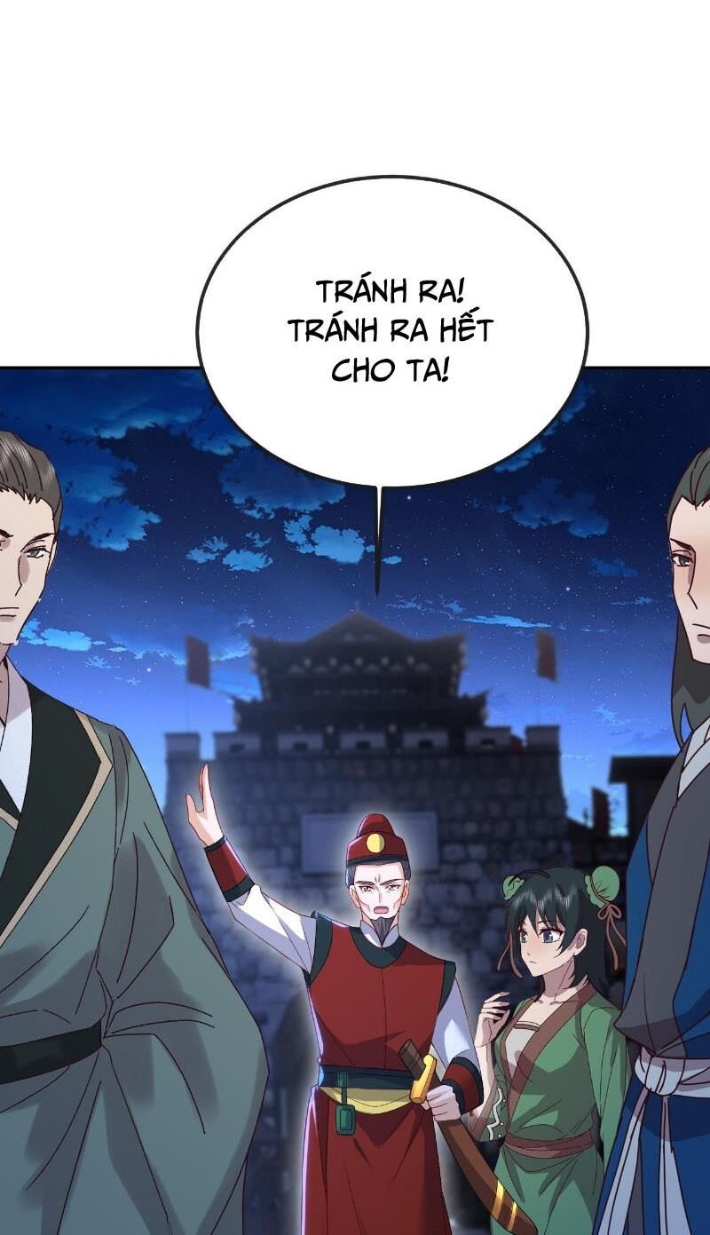 Tiên Võ Đế Tôn Chapter 572 - Trang 2