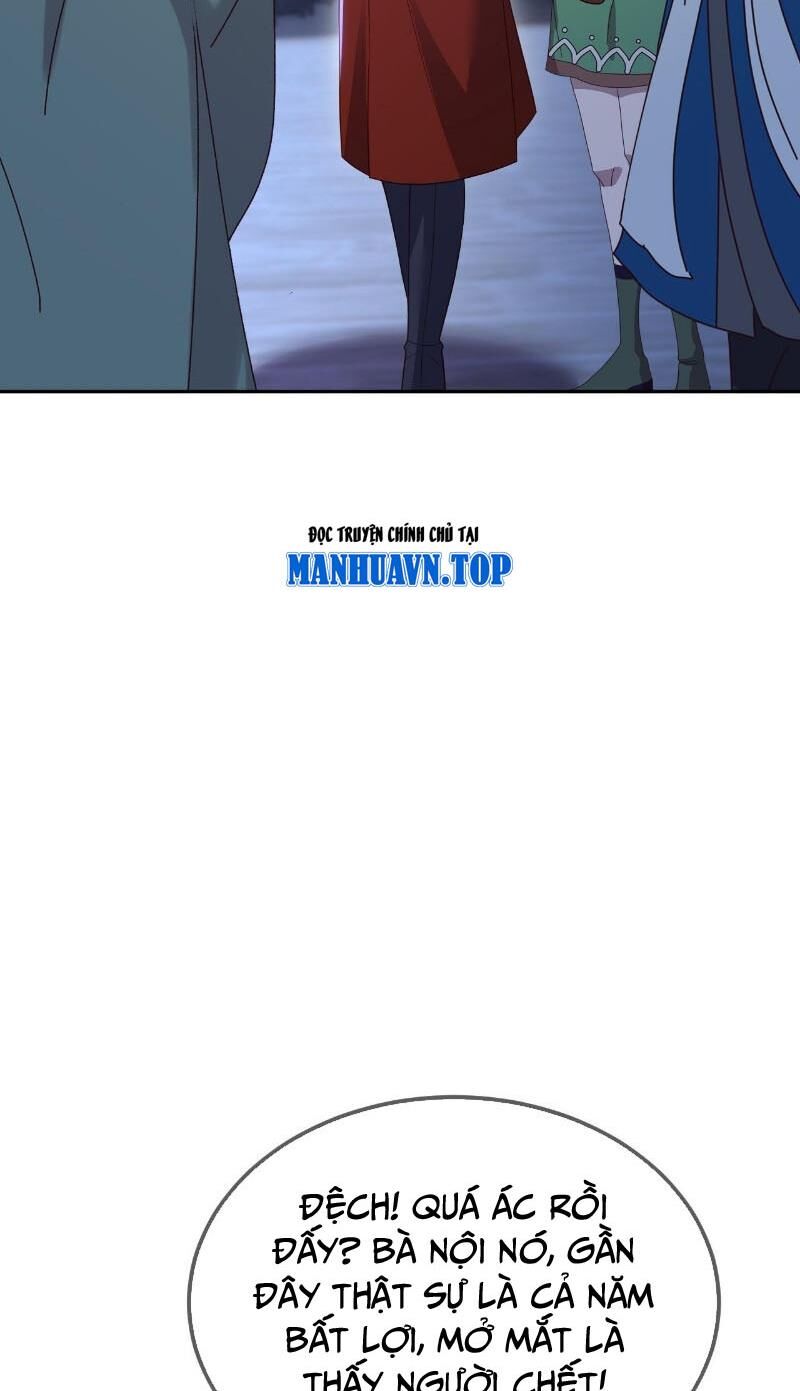 Tiên Võ Đế Tôn Chapter 572 - Trang 2