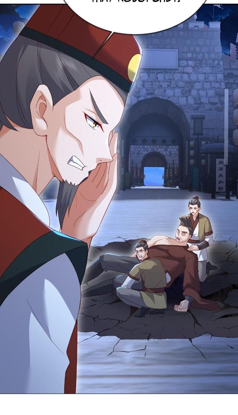 Tiên Võ Đế Tôn Chapter 572 - Trang 2