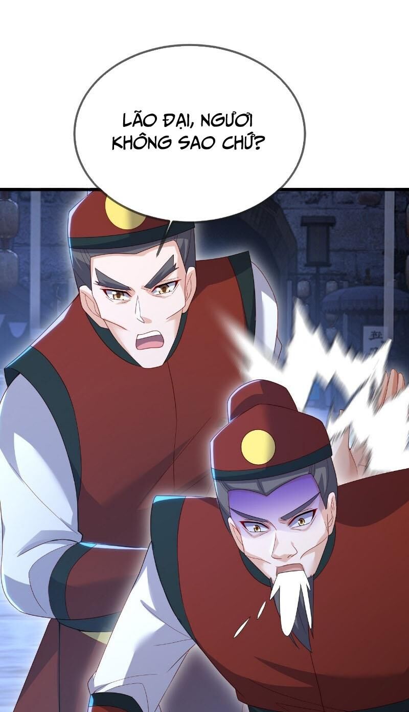 Tiên Võ Đế Tôn Chapter 572 - Trang 2