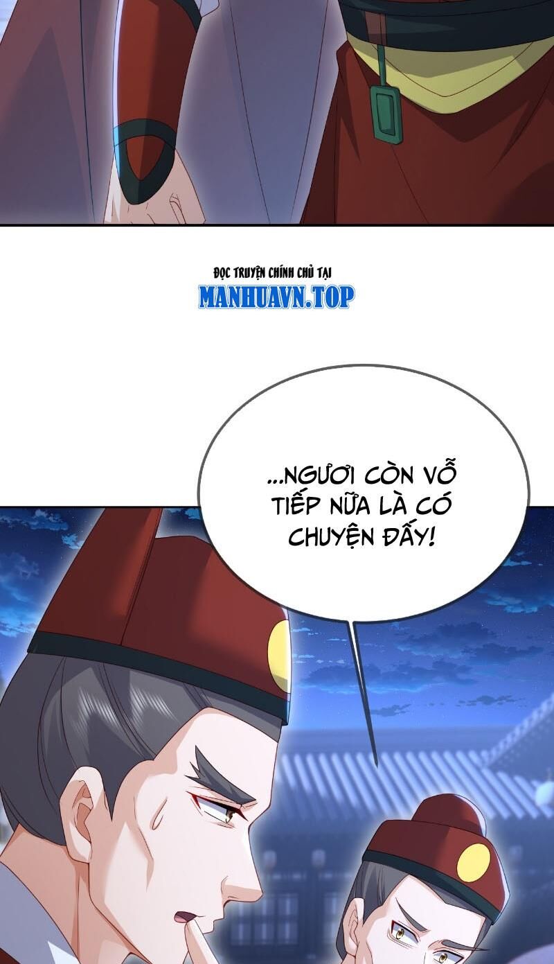 Tiên Võ Đế Tôn Chapter 572 - Trang 2