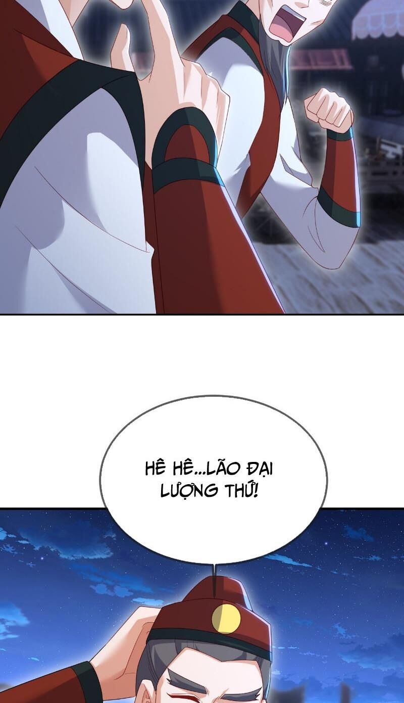 Tiên Võ Đế Tôn Chapter 572 - Trang 2