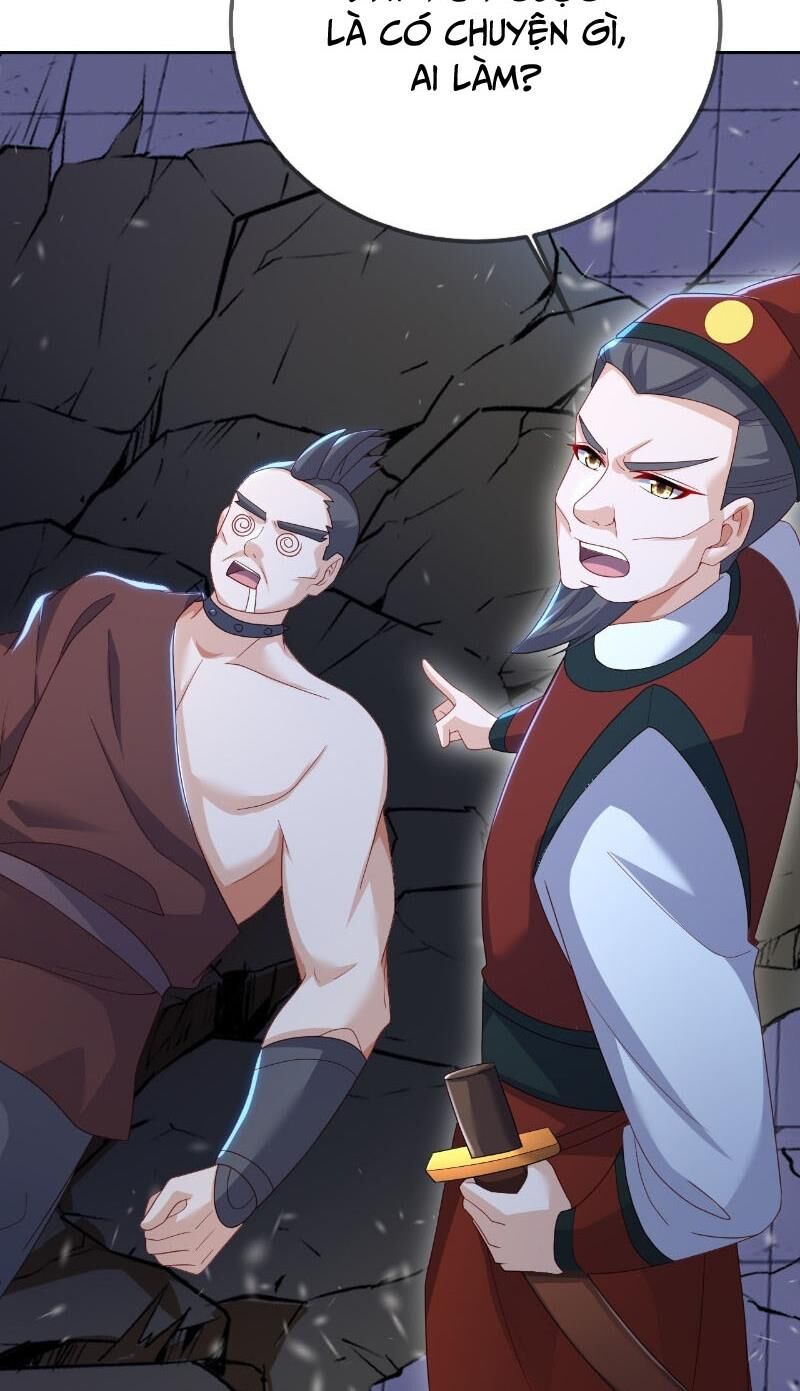 Tiên Võ Đế Tôn Chapter 572 - Trang 2