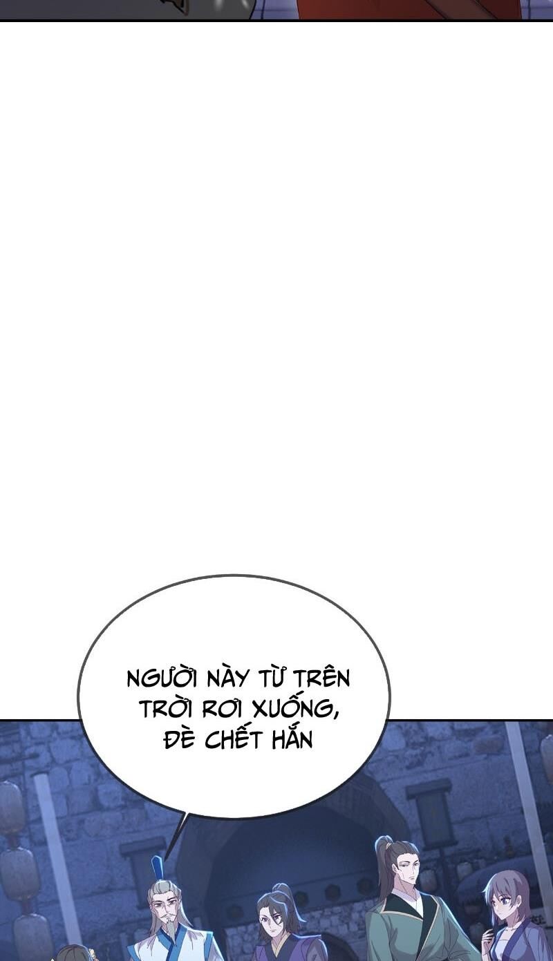 Tiên Võ Đế Tôn Chapter 572 - Trang 2