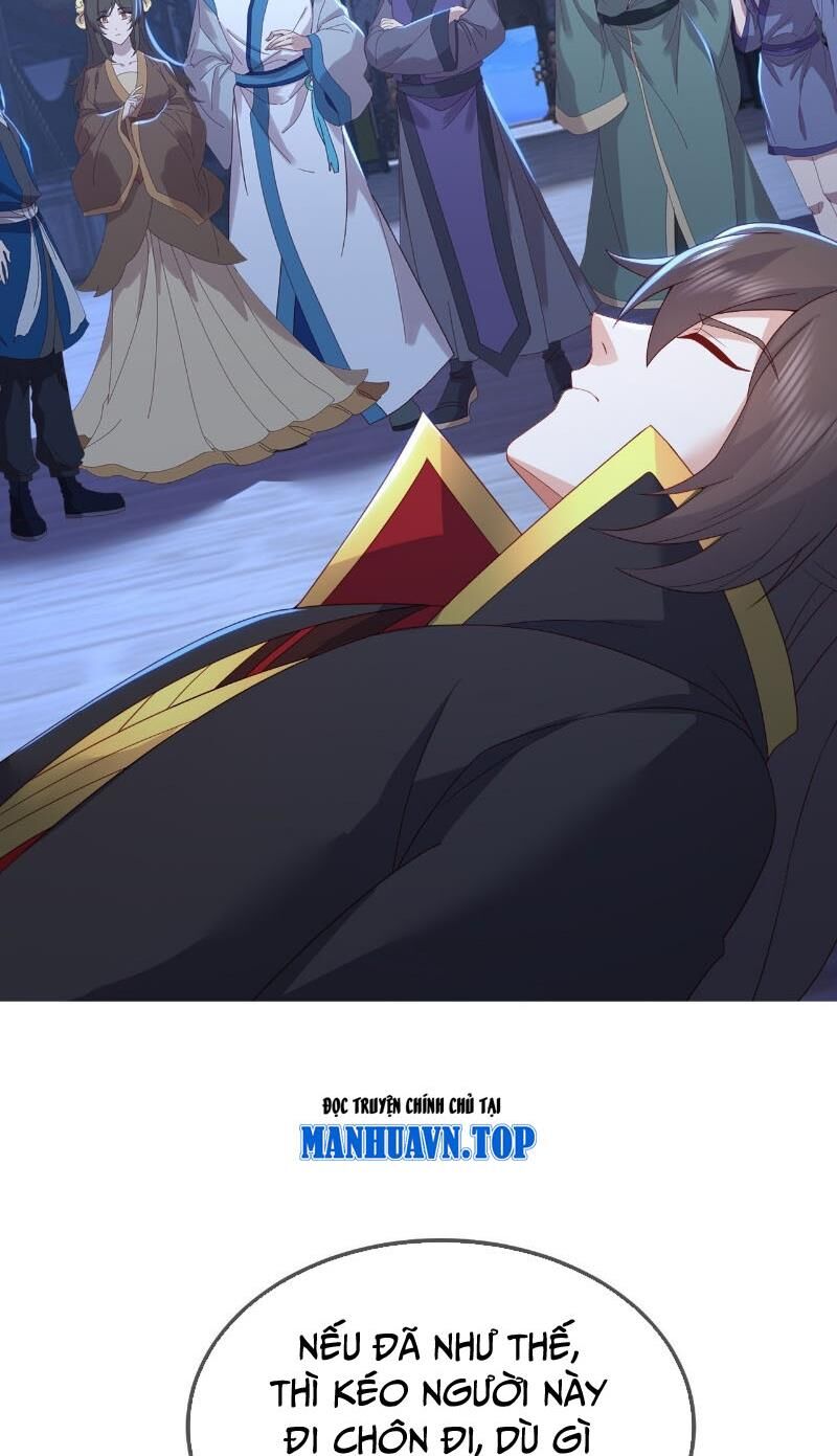 Tiên Võ Đế Tôn Chapter 572 - Trang 2