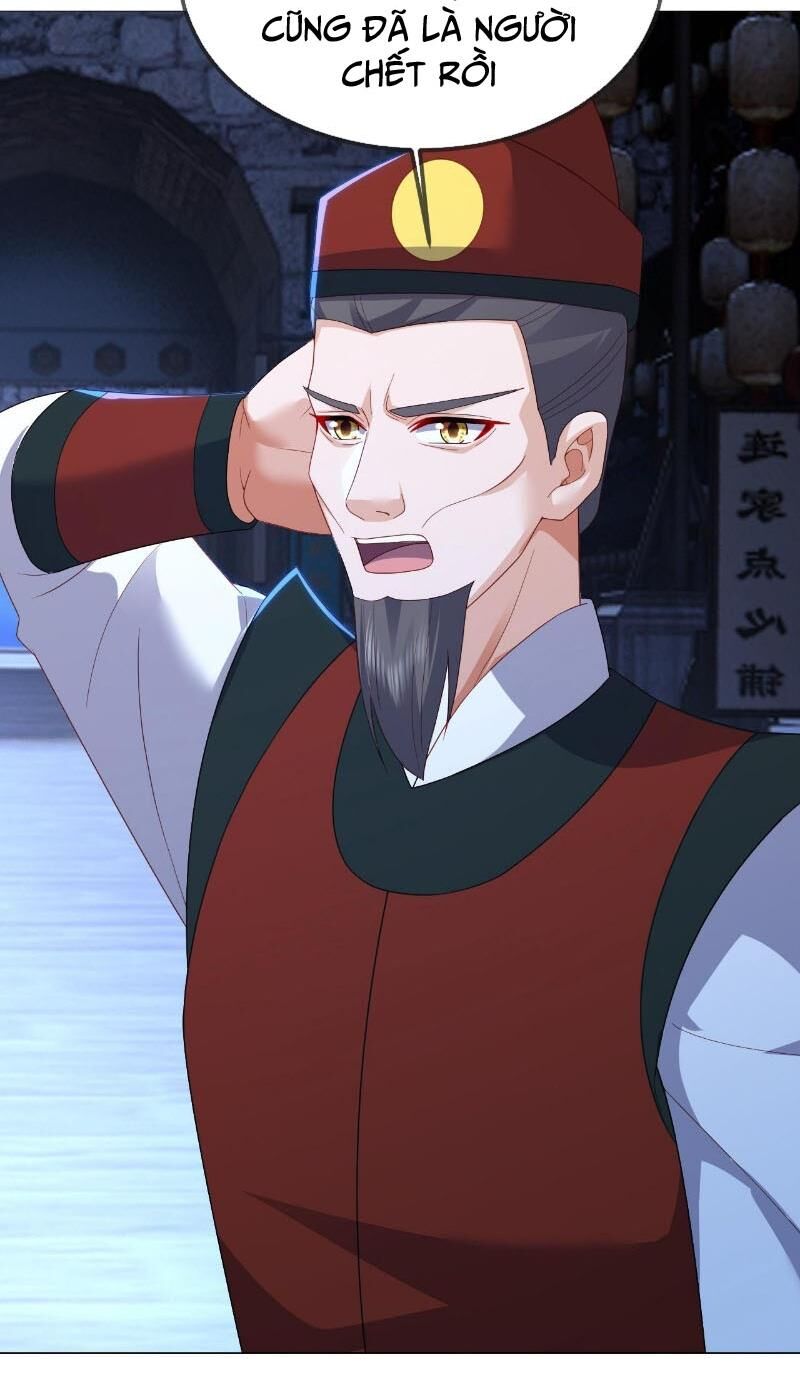 Tiên Võ Đế Tôn Chapter 572 - Trang 2