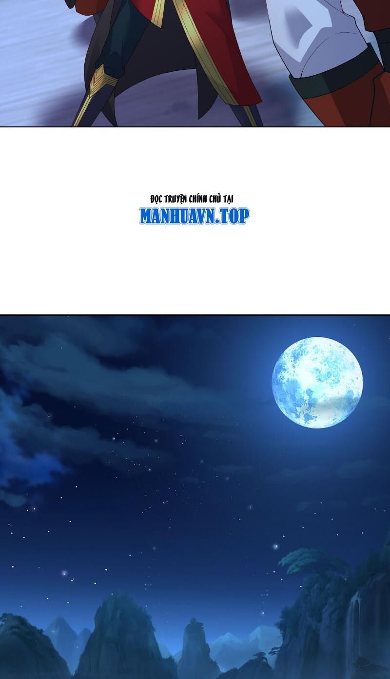 Tiên Võ Đế Tôn Chapter 572 - Trang 2