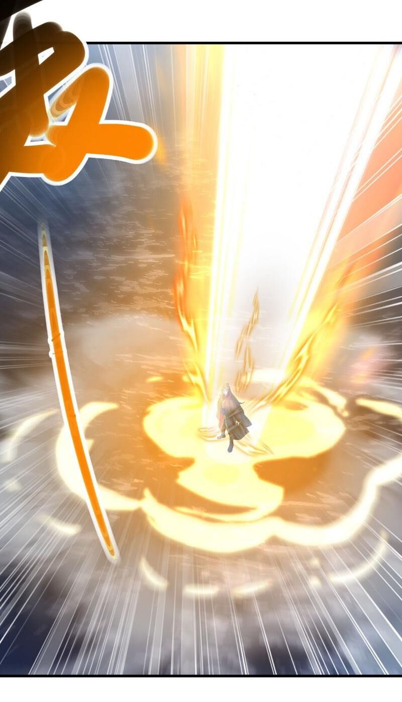 Tiên Võ Đế Tôn Chapter 572 - Trang 2