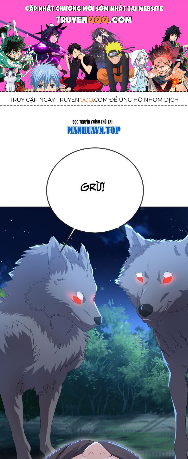 Tiên Võ Đế Tôn Chapter 573 - Trang 2