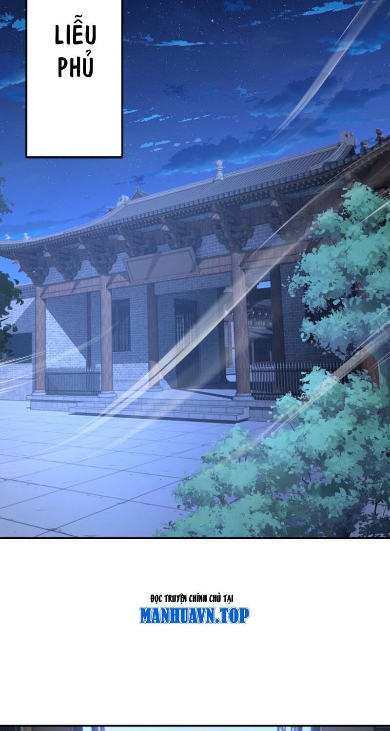 Tiên Võ Đế Tôn Chapter 573 - Trang 2