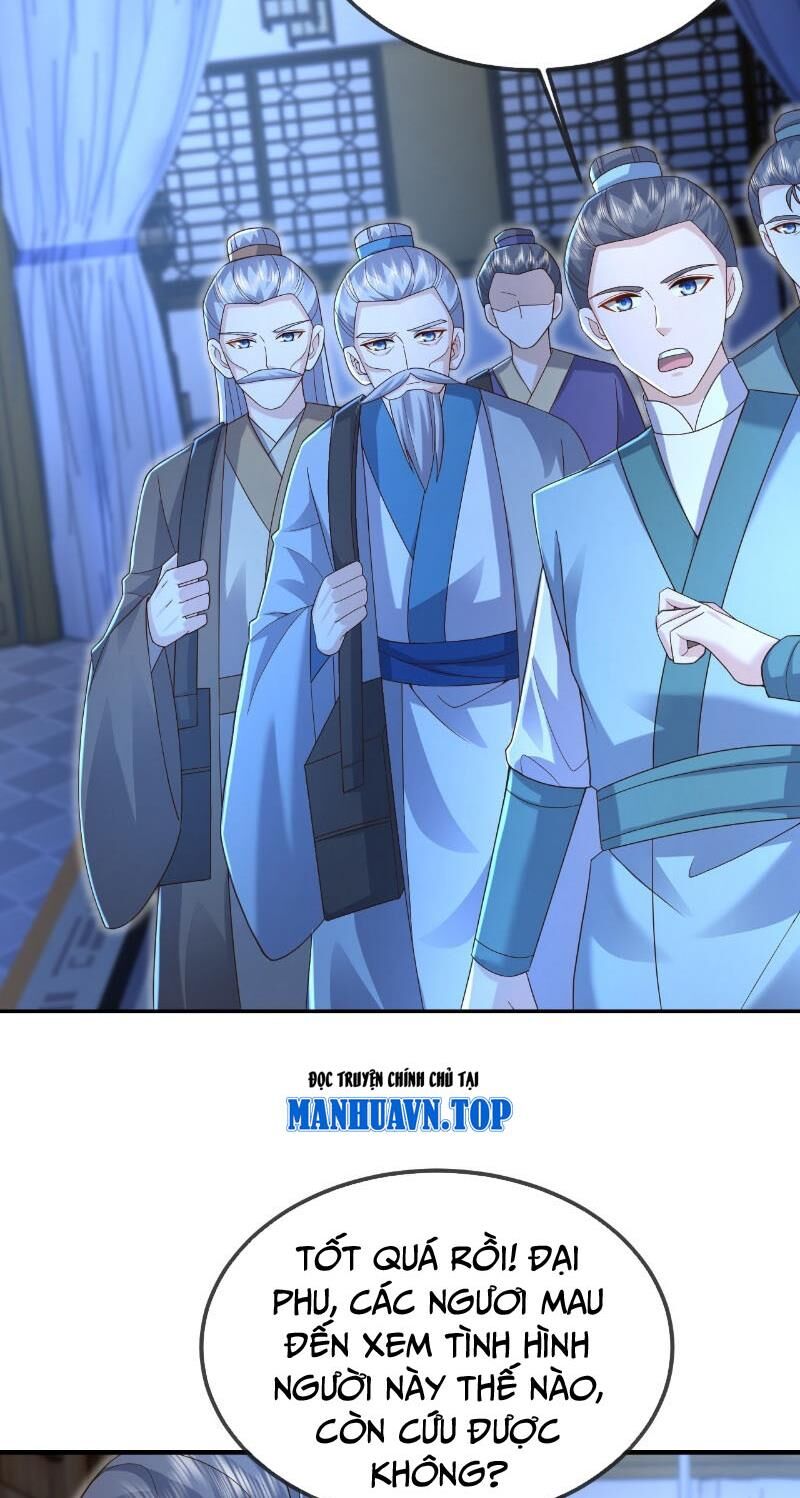 Tiên Võ Đế Tôn Chapter 573 - Trang 2