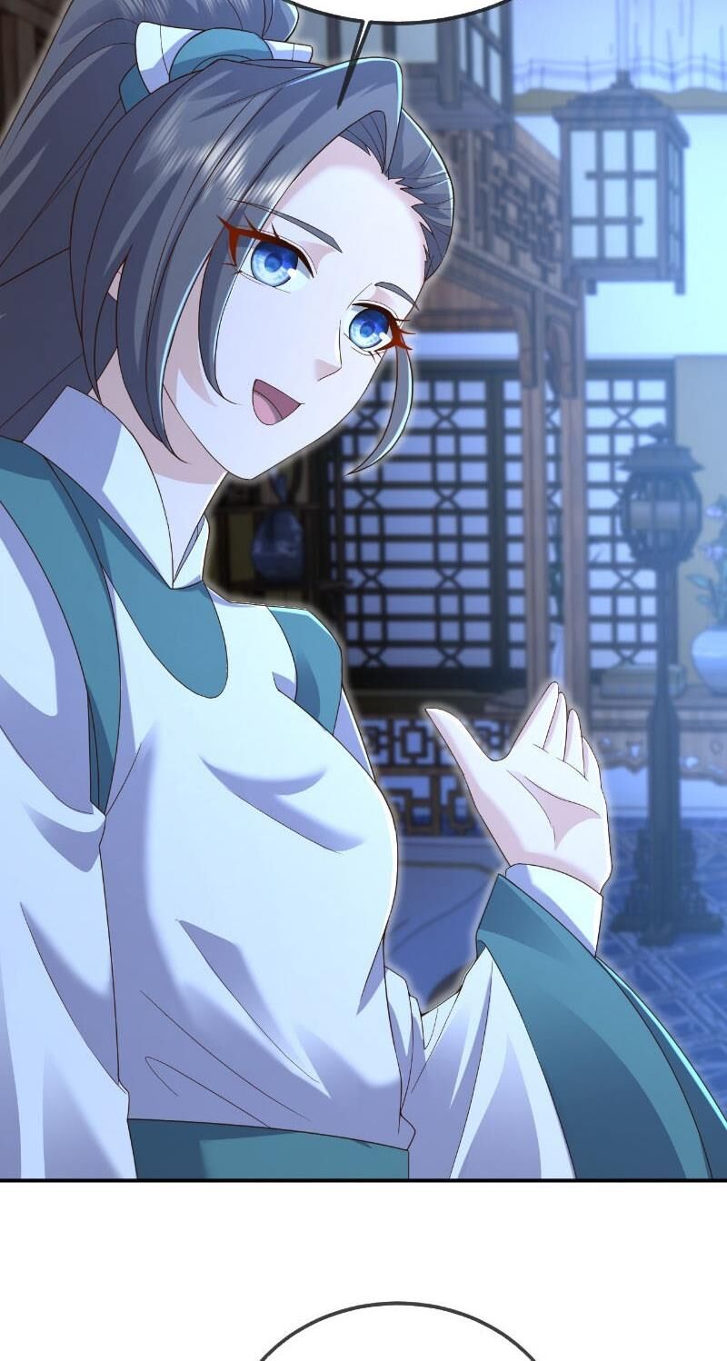 Tiên Võ Đế Tôn Chapter 573 - Trang 2