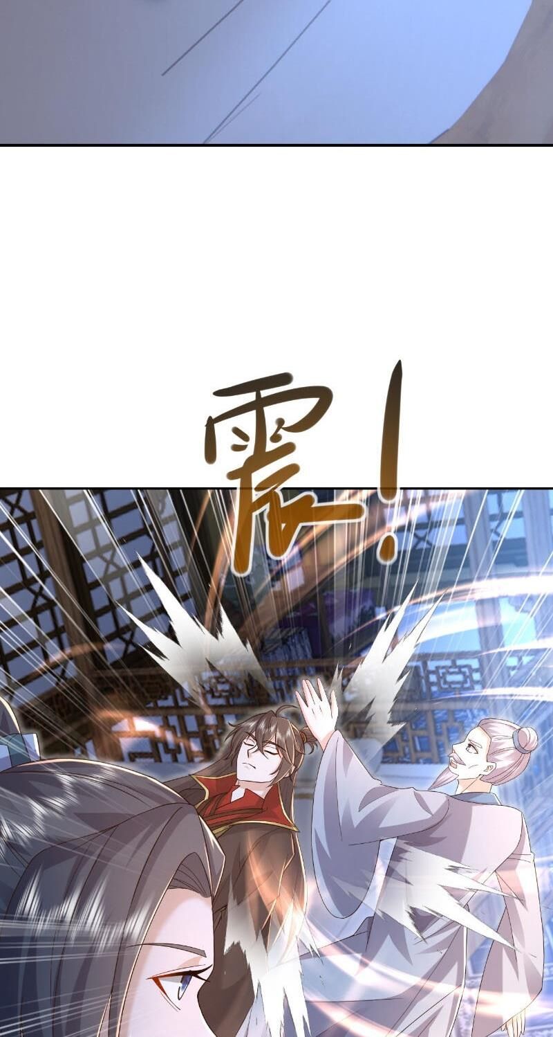 Tiên Võ Đế Tôn Chapter 573 - Trang 2