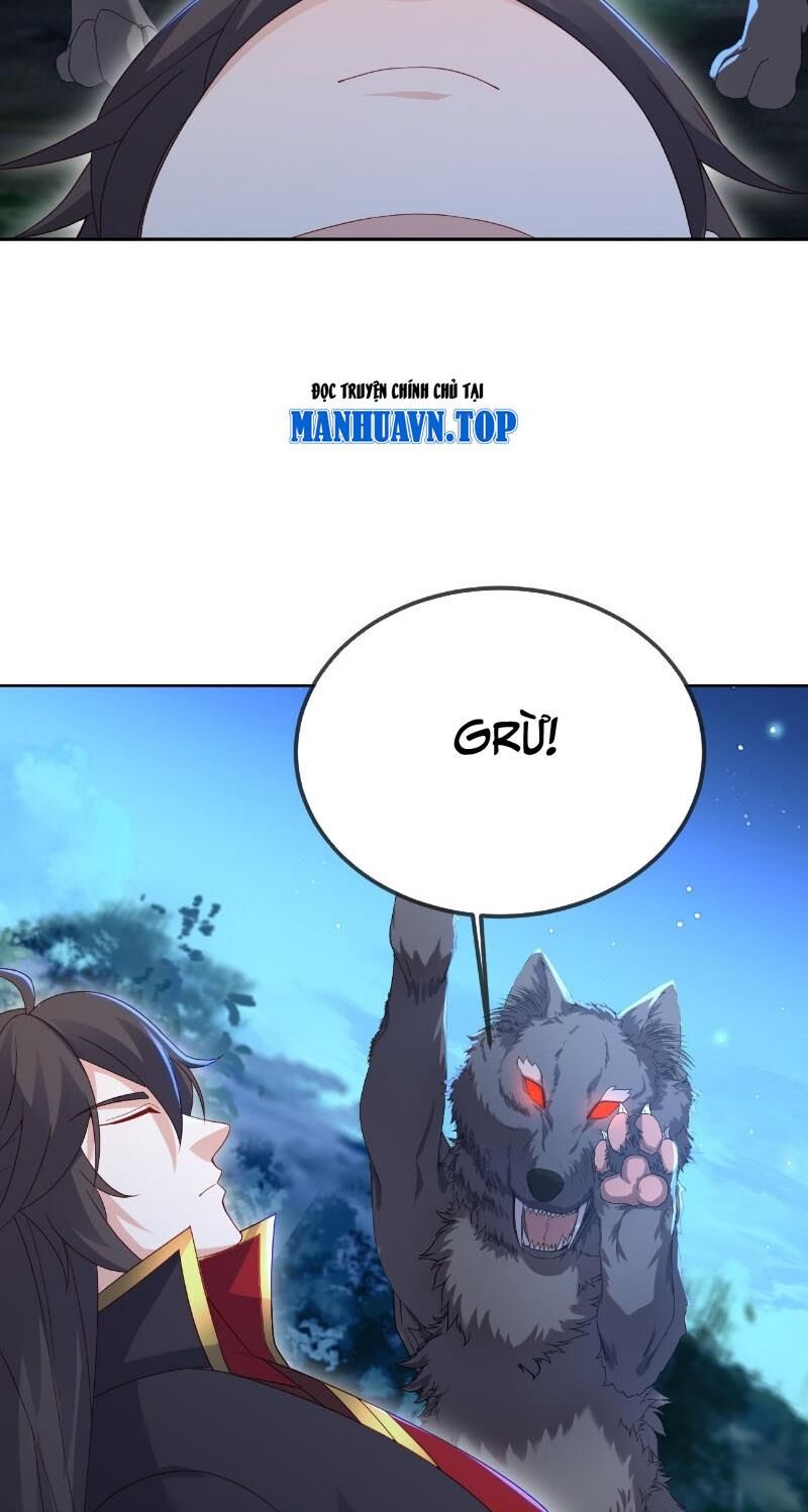 Tiên Võ Đế Tôn Chapter 573 - Trang 2