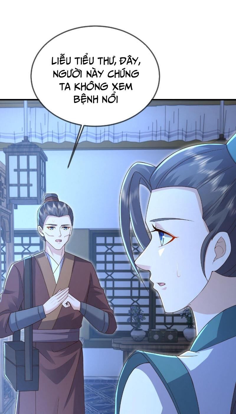 Tiên Võ Đế Tôn Chapter 573 - Trang 2