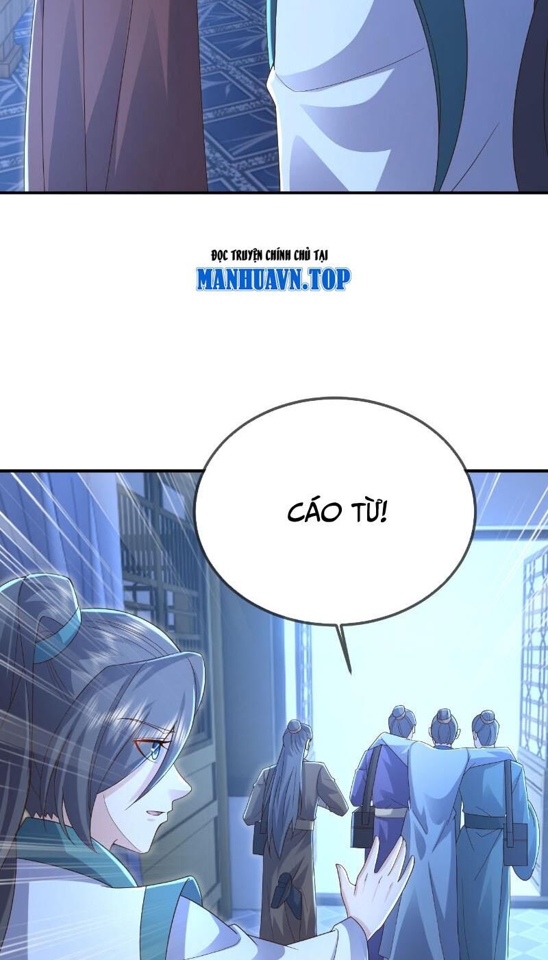 Tiên Võ Đế Tôn Chapter 573 - Trang 2