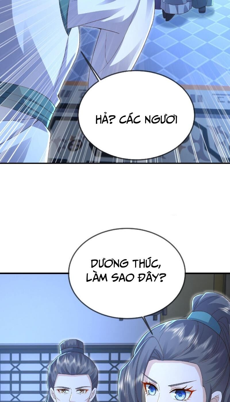 Tiên Võ Đế Tôn Chapter 573 - Trang 2