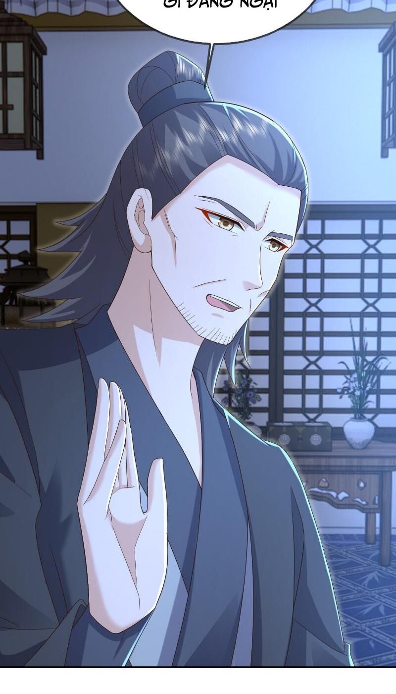 Tiên Võ Đế Tôn Chapter 573 - Trang 2