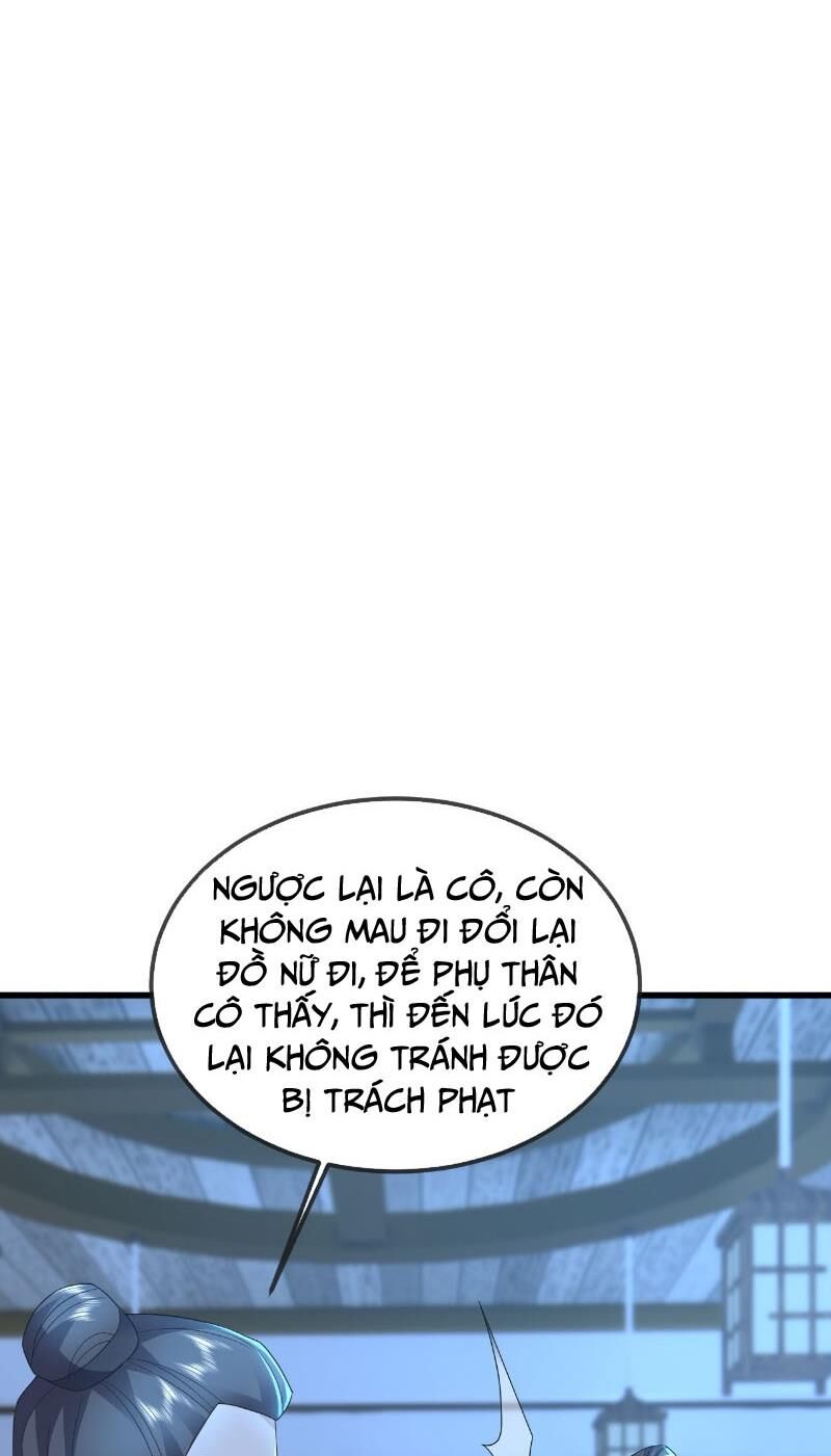Tiên Võ Đế Tôn Chapter 573 - Trang 2