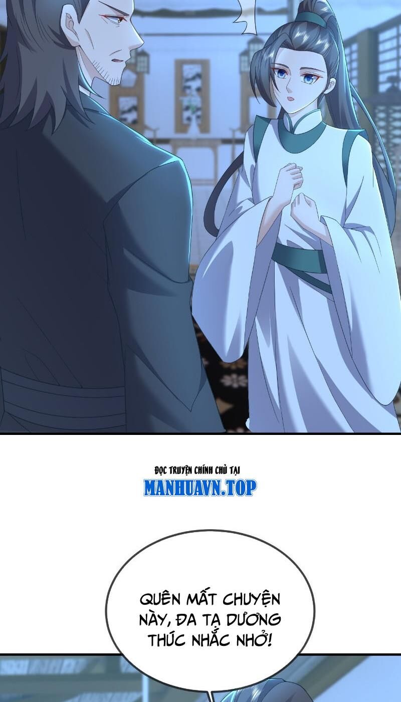 Tiên Võ Đế Tôn Chapter 573 - Trang 2