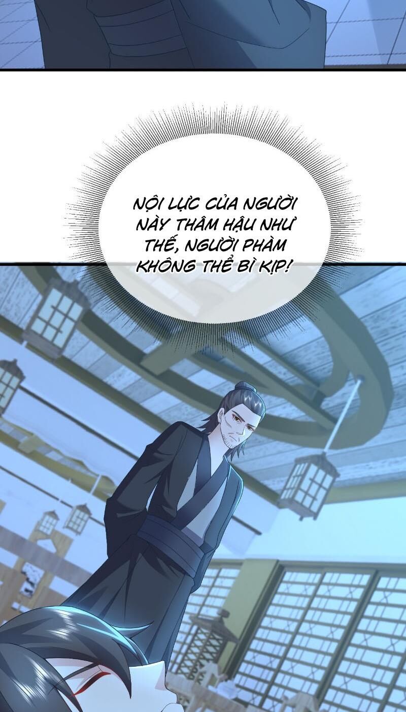 Tiên Võ Đế Tôn Chapter 573 - Trang 2