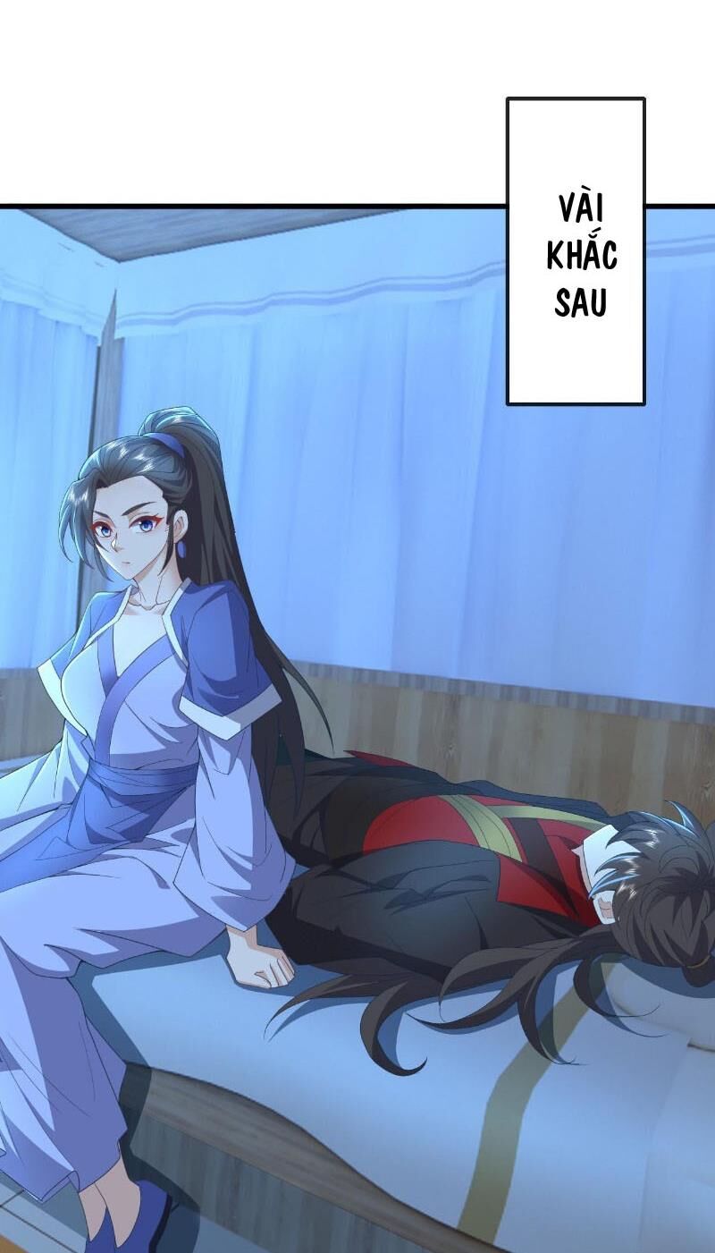 Tiên Võ Đế Tôn Chapter 573 - Trang 2