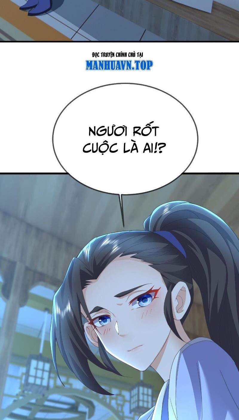 Tiên Võ Đế Tôn Chapter 573 - Trang 2