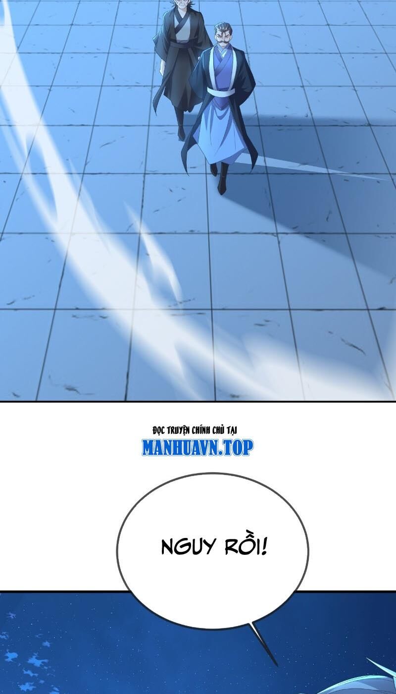 Tiên Võ Đế Tôn Chapter 573 - Trang 2