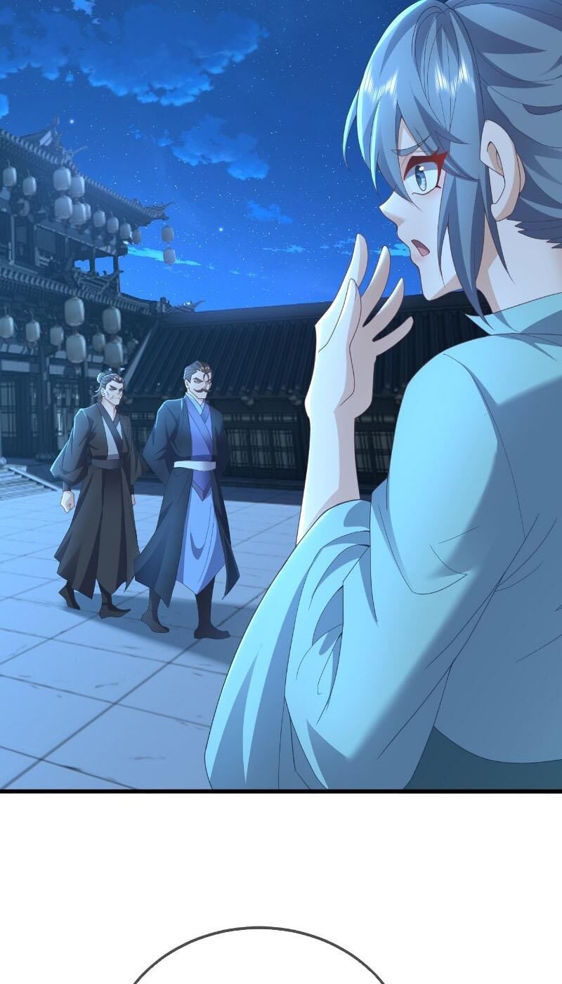 Tiên Võ Đế Tôn Chapter 573 - Trang 2