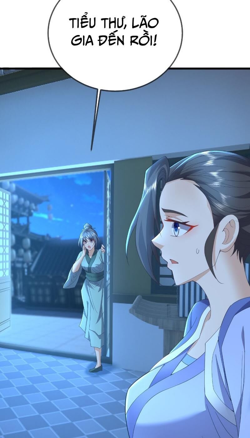 Tiên Võ Đế Tôn Chapter 573 - Trang 2