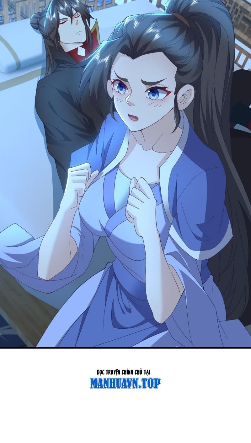 Tiên Võ Đế Tôn Chapter 573 - Trang 2