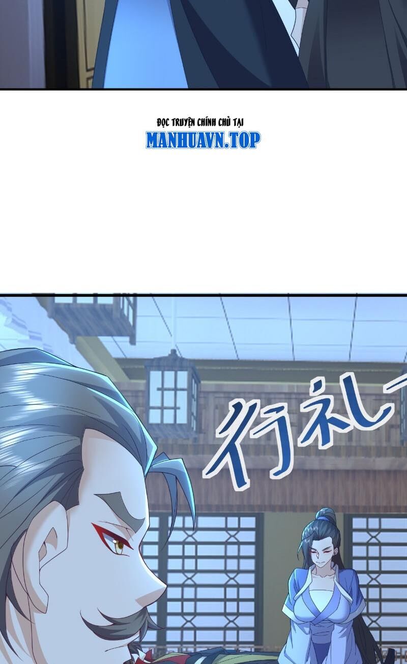 Tiên Võ Đế Tôn Chapter 573 - Trang 2