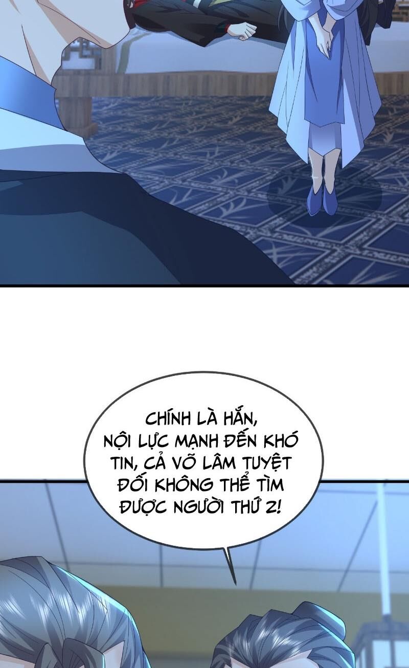 Tiên Võ Đế Tôn Chapter 573 - Trang 2